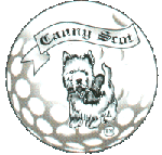 Canny Scot Golf Company Scotland